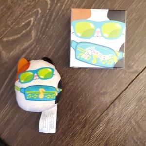 McDonald's Squishmallows CAM